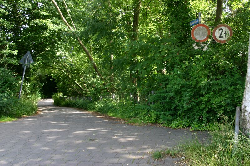 Datei:Hasseldiek von Hofholzallee.jpg