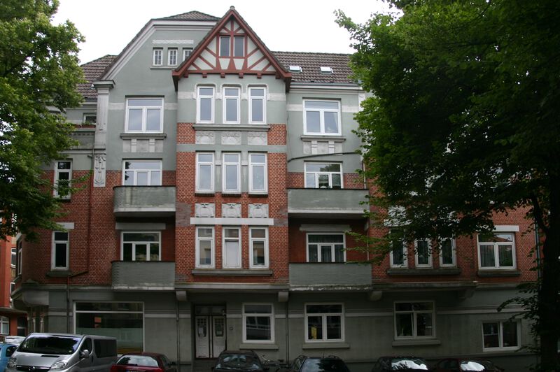 Datei:Lutherstraße 29.JPG