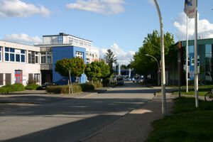 Seekoppelweg Richtung Speckenbeker Weg.JPG