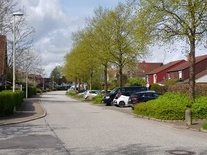 Hammerfestweg von Tromsöstraße nach Westen.jpg