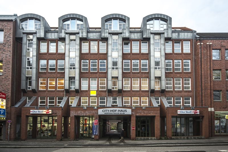 Datei:City Hof Haus 1.jpg