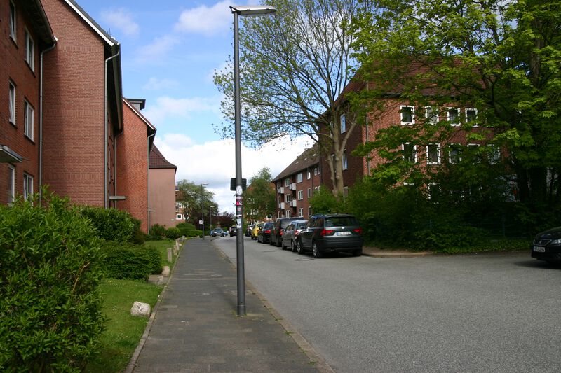 Datei:Hohwachter Weg Richtung Ostring.JPG