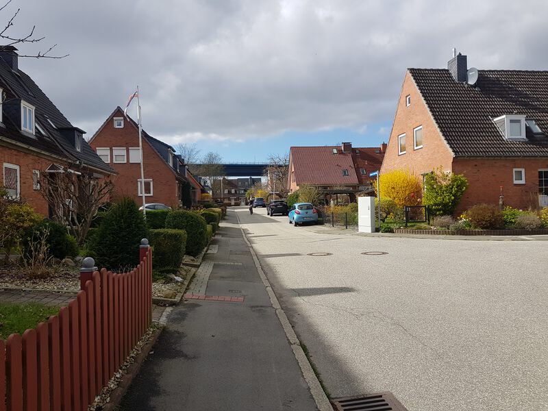 Datei:Geheimrat-Schultz-Weg von Waffenschmiede nach Westen.jpg