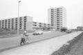 Häuser am Funkstellenweg, 1969