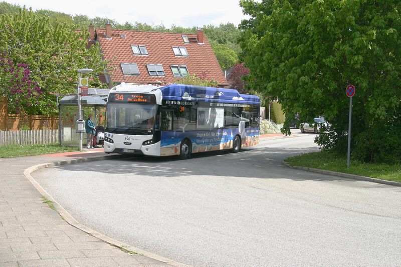 Datei:Am Wellsee Endhaltestelle.jpg
