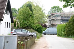 Schlüsbeker Weg zum Kuhlacker.JPG