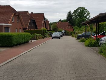 Blick aus Richtung Rutkamp