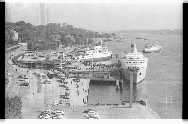 Datei:Oslokai 1966.jpg