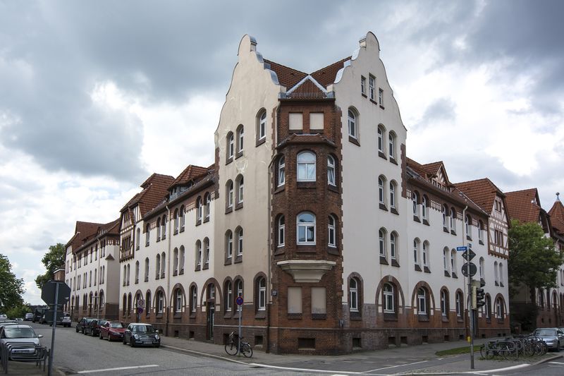 Datei:Kruppsche Siedlung 3.jpg