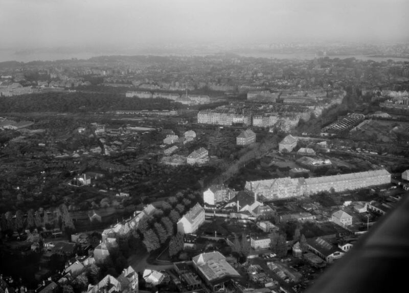 Datei:Luftbild Stinkviertel 1944.jpg