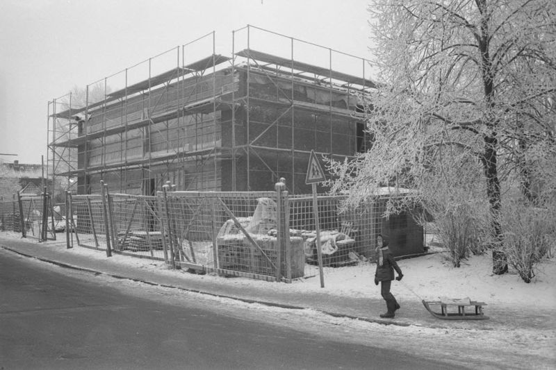Datei:Richtfest Grundschule Kronsburg Januar 1976.jpg