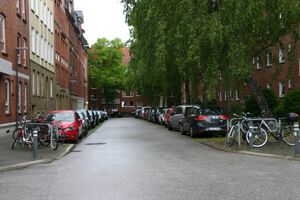 Karpfenteich von Helgolandstraße zur Danewerkstraße.JPG