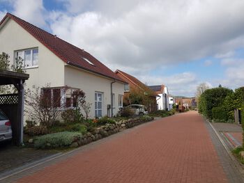 Blick vom Horstblick