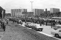 Eröffnung der Autobahn am 4.8.1972