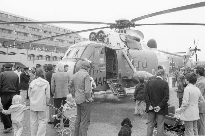 Datei:Seaking Schilksee 1974.jpg
