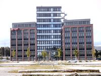 Germania-Arkaden, Zur Helling 1