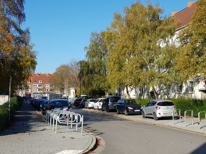 Datei:Havemeisterstraße von Danziger Straße.jpg