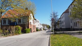 Zeyestraße, 2020