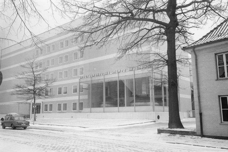 Datei:Eiche-Brauerei 1971.jpg