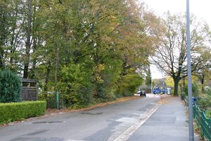 Mettenhofer Weg zur Hofholzallee.JPG