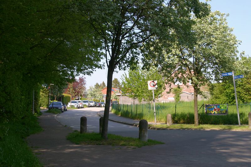 Datei:Kieler Weg von Lütt Steenbusch.jpg
