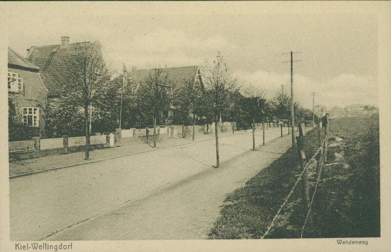 Datei:Wehdenweg zwischen Rosenfelder Straße und Raisdorfer Straße.jpg
