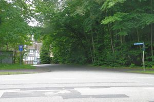 Am Forsthaus Wittland von Claus-Sinjen-Straße.jpg